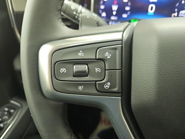 new 2025 Chevrolet Silverado 1500 car, priced at $65,063