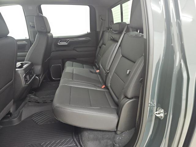 new 2025 Chevrolet Silverado 1500 car, priced at $65,063