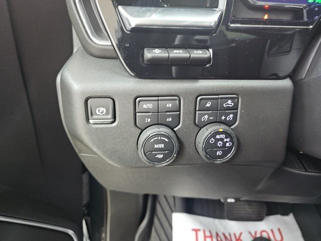 new 2025 Chevrolet Silverado 1500 car, priced at $65,063