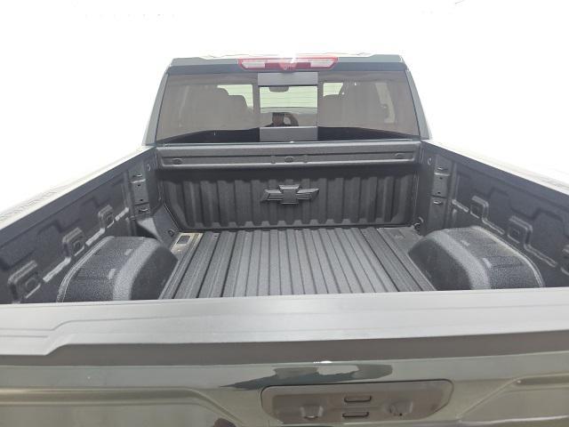 new 2025 Chevrolet Silverado 1500 car, priced at $65,063