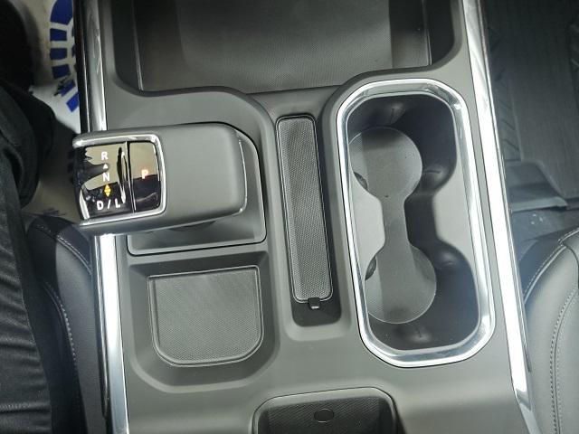 new 2025 Chevrolet Silverado 1500 car, priced at $65,063