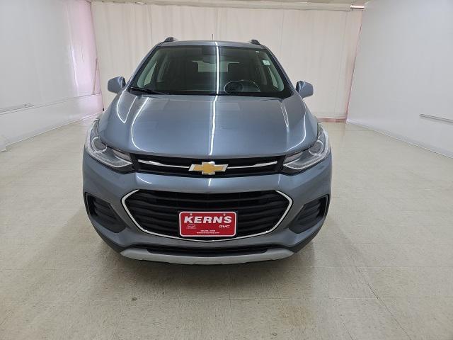 used 2019 Chevrolet Trax car, priced at $13,988