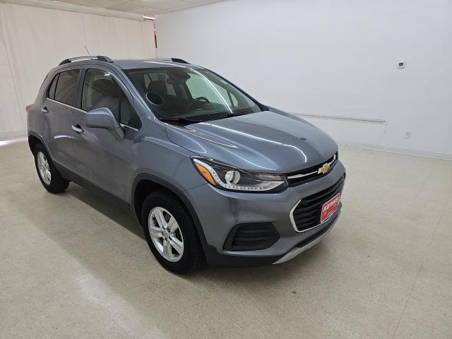 used 2019 Chevrolet Trax car, priced at $13,988