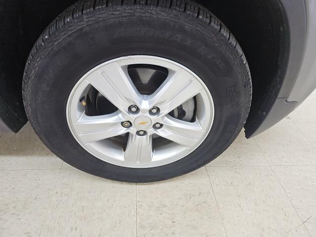 used 2019 Chevrolet Trax car, priced at $13,988