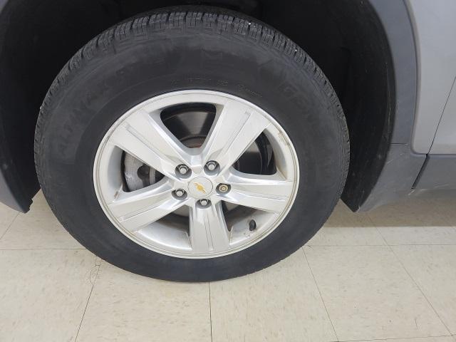 used 2019 Chevrolet Trax car, priced at $13,988