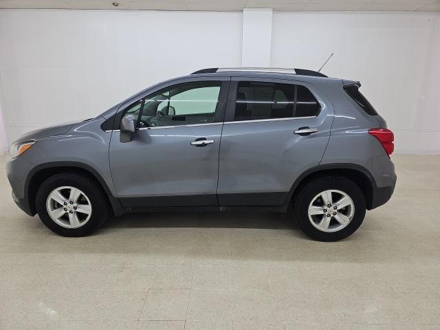 used 2019 Chevrolet Trax car, priced at $13,988