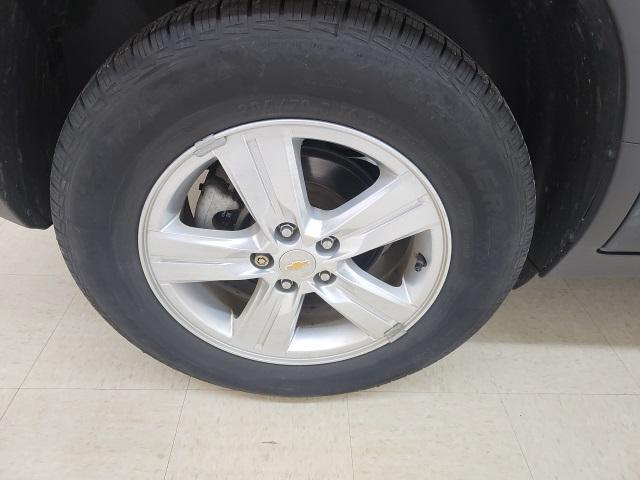 used 2019 Chevrolet Trax car, priced at $13,988