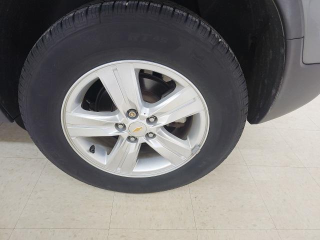 used 2019 Chevrolet Trax car, priced at $13,988