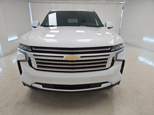 new 2024 Chevrolet Tahoe car, priced at $87,100