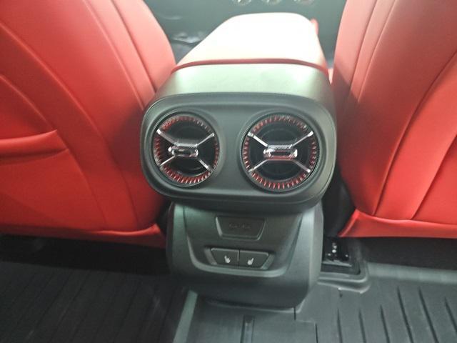 used 2024 Chevrolet Blazer EV car, priced at $29,926