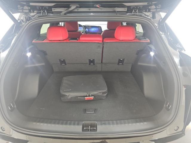 used 2024 Chevrolet Blazer EV car, priced at $29,926