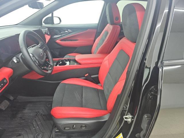 used 2024 Chevrolet Blazer EV car, priced at $29,926