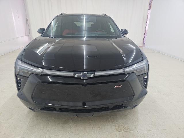 used 2024 Chevrolet Blazer EV car, priced at $29,926