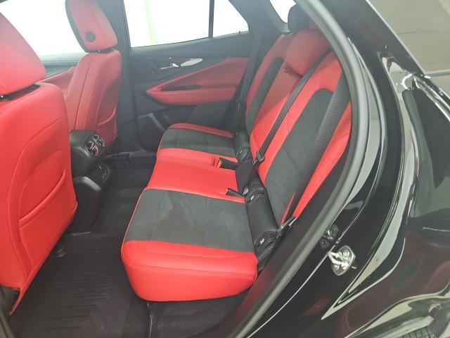 used 2024 Chevrolet Blazer EV car, priced at $29,926