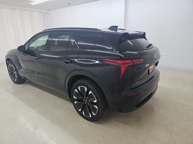 used 2024 Chevrolet Blazer EV car, priced at $29,926