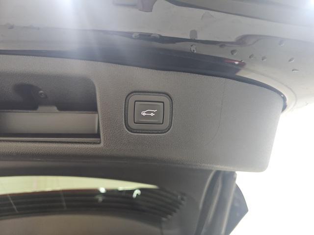 used 2024 Chevrolet Blazer EV car, priced at $29,926