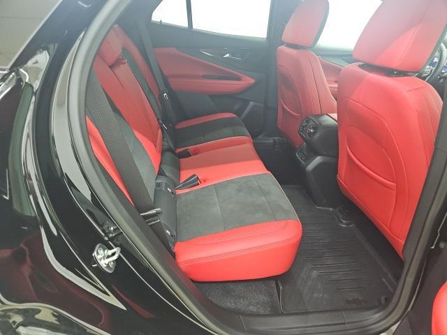 used 2024 Chevrolet Blazer EV car, priced at $29,926