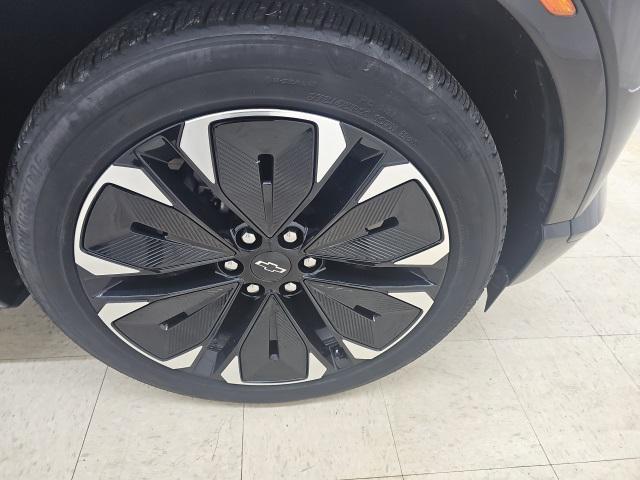 used 2024 Chevrolet Blazer EV car, priced at $29,926