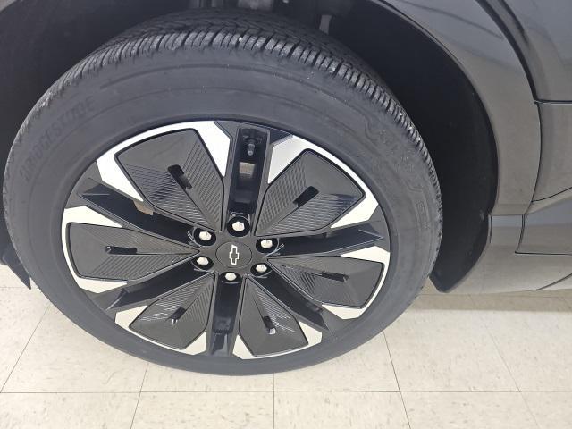 used 2024 Chevrolet Blazer EV car, priced at $29,926