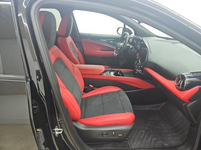 used 2024 Chevrolet Blazer EV car, priced at $29,926