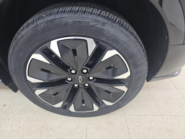 used 2024 Chevrolet Blazer EV car, priced at $29,926