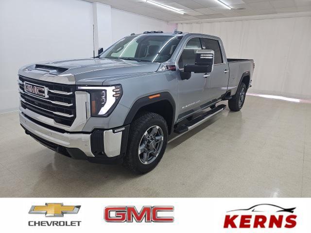 new 2025 GMC Sierra 3500 car, priced at $85,440