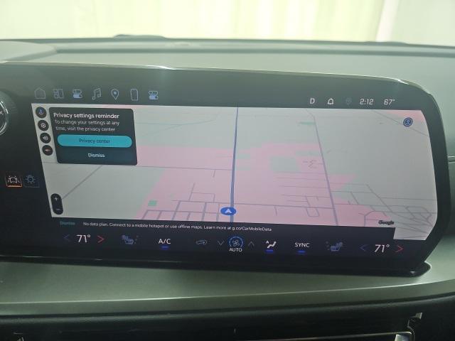 used 2024 Chevrolet Traverse car, priced at $31,926