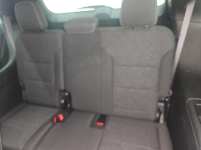 used 2024 Chevrolet Traverse car, priced at $31,926