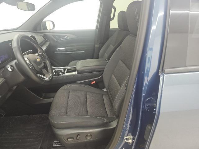 used 2024 Chevrolet Traverse car, priced at $31,926