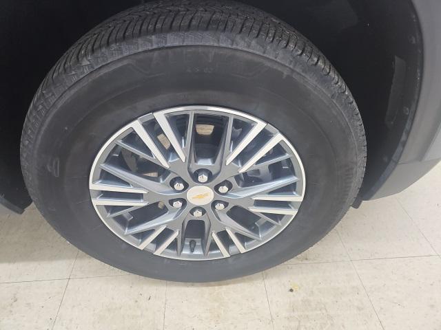 used 2024 Chevrolet Traverse car, priced at $31,926