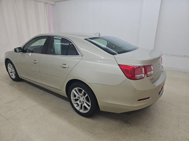 used 2013 Chevrolet Malibu car, priced at $7,995