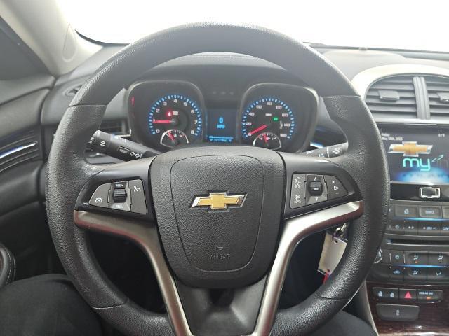 used 2013 Chevrolet Malibu car, priced at $7,995