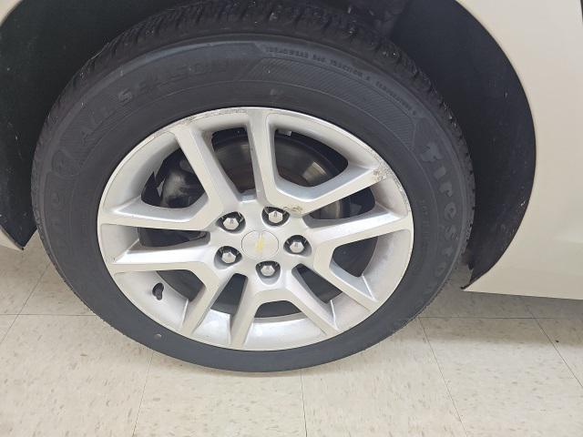 used 2013 Chevrolet Malibu car, priced at $7,995