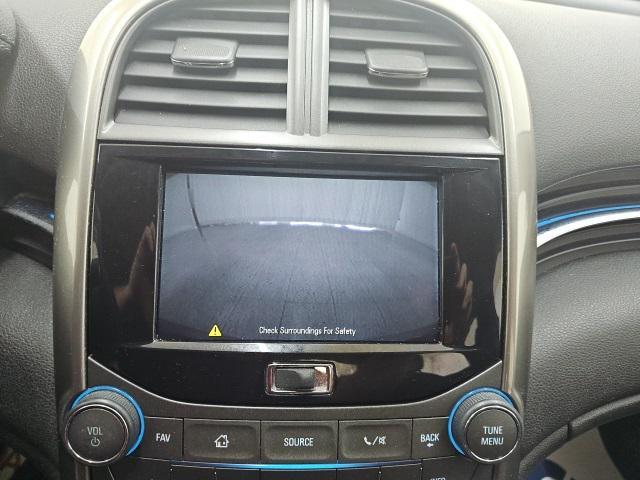 used 2013 Chevrolet Malibu car, priced at $7,995
