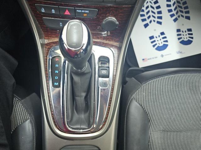 used 2013 Chevrolet Malibu car, priced at $7,995