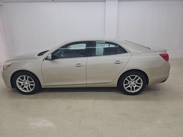 used 2013 Chevrolet Malibu car, priced at $7,995