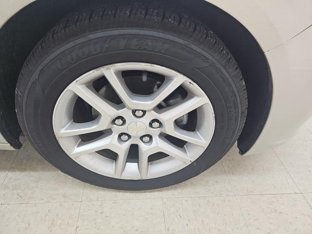 used 2013 Chevrolet Malibu car, priced at $7,995