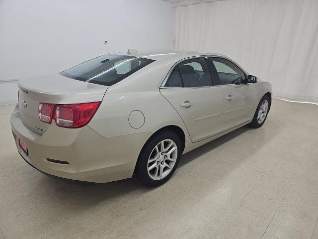 used 2013 Chevrolet Malibu car, priced at $7,995