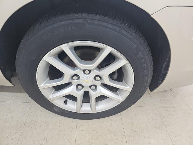 used 2013 Chevrolet Malibu car, priced at $7,995
