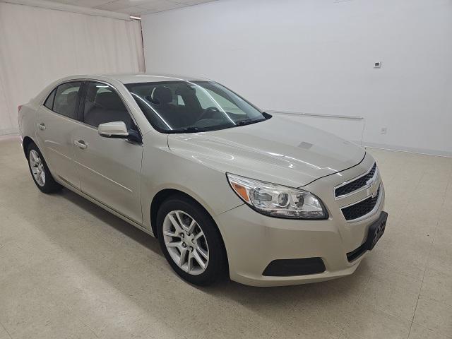 used 2013 Chevrolet Malibu car, priced at $7,995