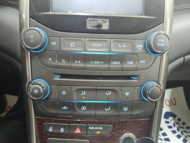 used 2013 Chevrolet Malibu car, priced at $7,995