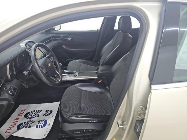 used 2013 Chevrolet Malibu car, priced at $7,995