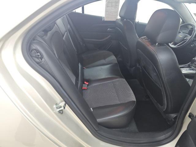 used 2013 Chevrolet Malibu car, priced at $7,995