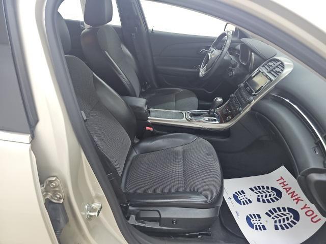used 2013 Chevrolet Malibu car, priced at $7,995