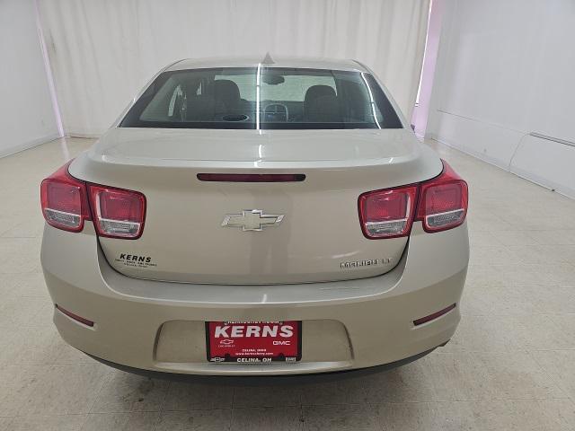 used 2013 Chevrolet Malibu car, priced at $7,995