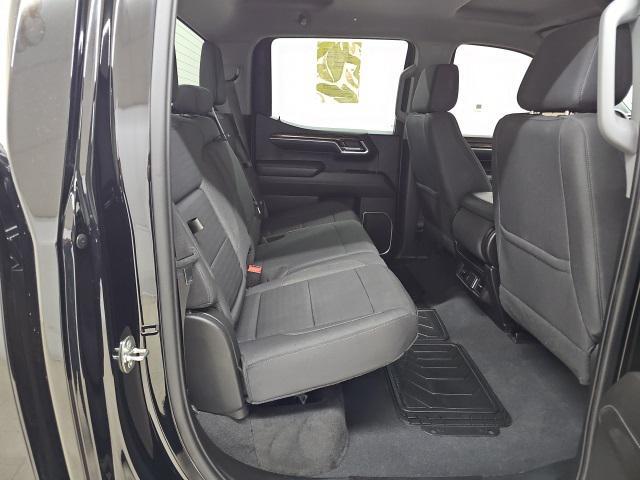used 2022 GMC Sierra 1500 car, priced at $39,985