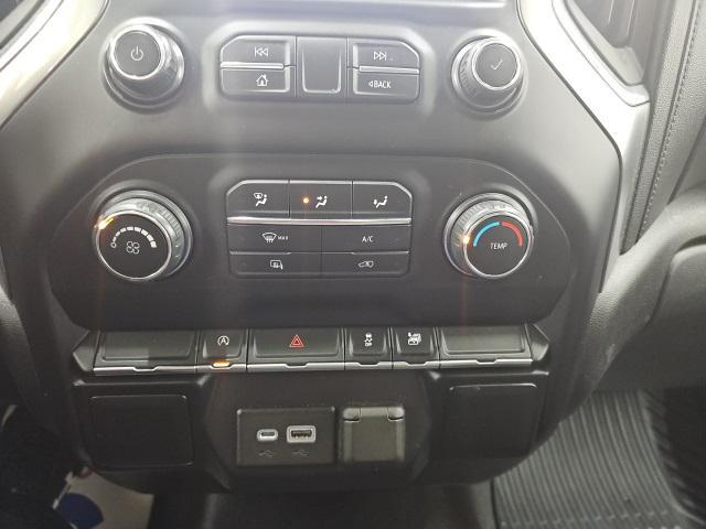 used 2019 Chevrolet Silverado 1500 car, priced at $24,990