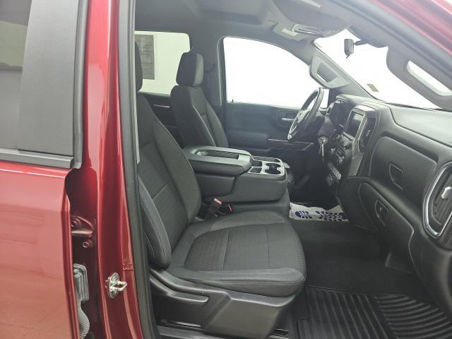 used 2019 Chevrolet Silverado 1500 car, priced at $24,990