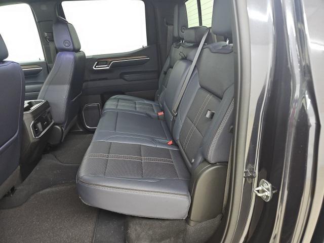 used 2022 Chevrolet Silverado 1500 car, priced at $47,479