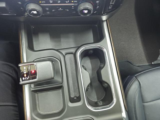 used 2022 Chevrolet Silverado 1500 car, priced at $47,479